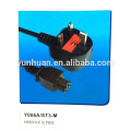 220v ~ 250v household appliances charge with the power cord